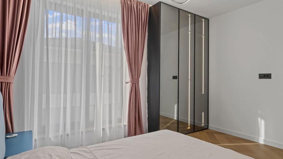 CASA INDIVIDUALA, TOATE UTILITATILE, PANOURI FOTOVOLTAICE, COMISION 0% - Poză 32