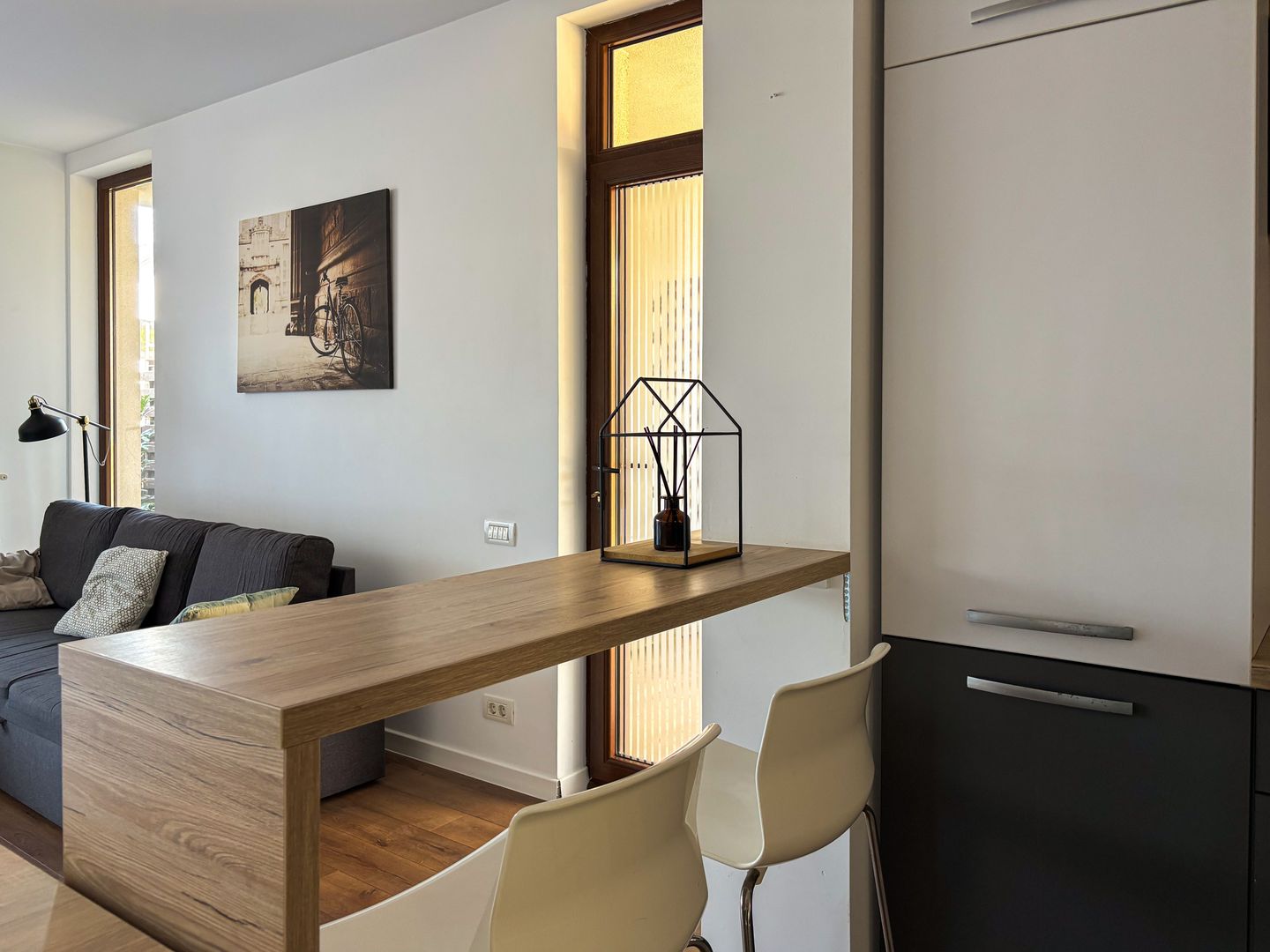 Green Future Residence | Oportunitate Închiriere Vila Pipera - Poză 20