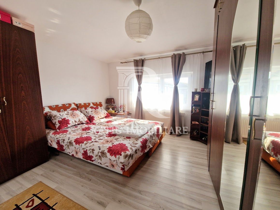 Apartament cu 2 camere | bloc nou | Zona Lotus 2 | Oradea - Poză 2