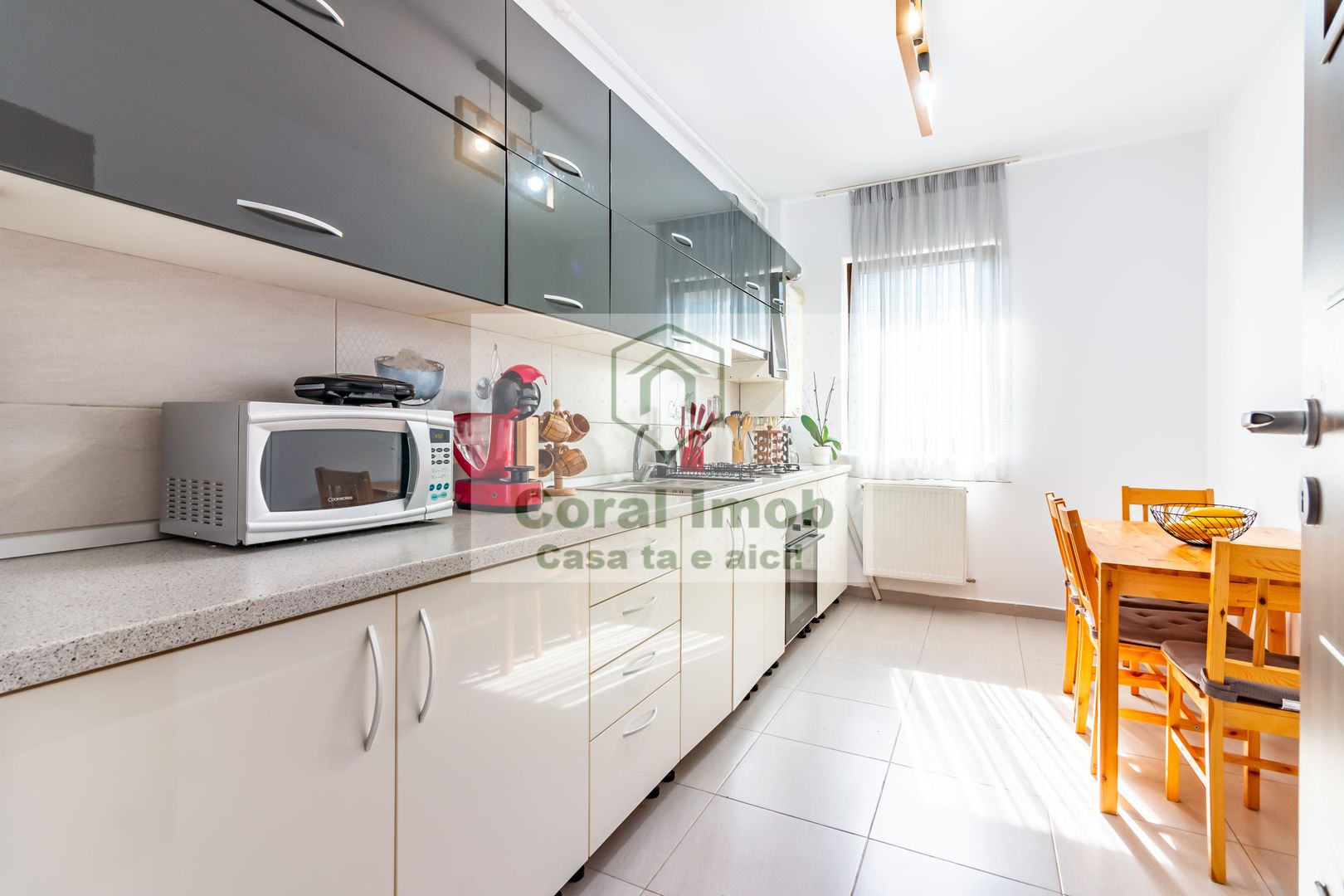 Ocazie de neratat! Apartament 3 camere cu parcare proprie se vinde  la - Poză 22