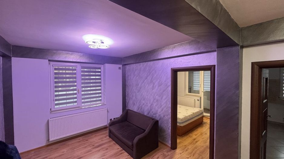 Inchiriere apartament 3 camere - Poză 5