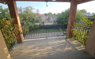 VILĂ MODERNĂ P+1 169 MP UTILI, CURTE GENEROASĂ 768 MP, IN APROPIERE DE BUCURESTI - Poză 4