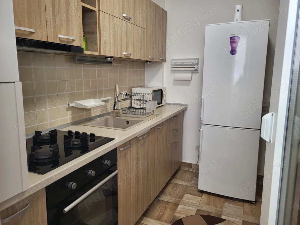 De inchiriat garsoniera , Berceni sector4 - Poză 5