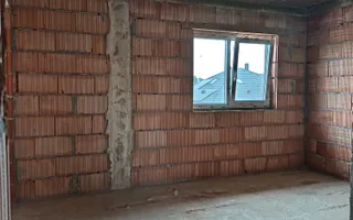 Jumătate de duplex la roșu de vânzare în Giarmata Vii, 129,52 mp utili - Poză 27