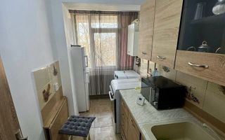 Apartament cu 2 camere/ 38mp/ zona Podu Ros - Poză 6