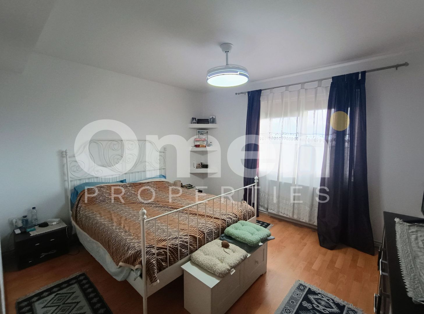 Apartament 3 camere | 73 mp  | Complet mobilat și utilat | Parcare inclusă - Poză 6