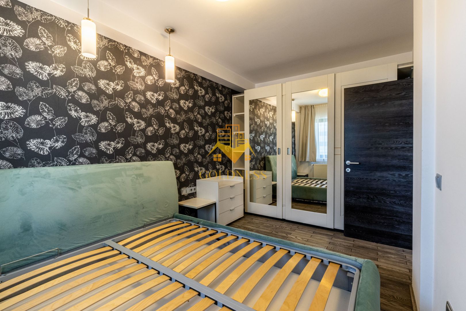 2 camere, modern, bloc nou, garaj, Intre Lacuri Zona Iulius Mall - Poză 3