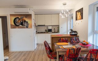 Apartament 4 camere Hercesa - Poză 2