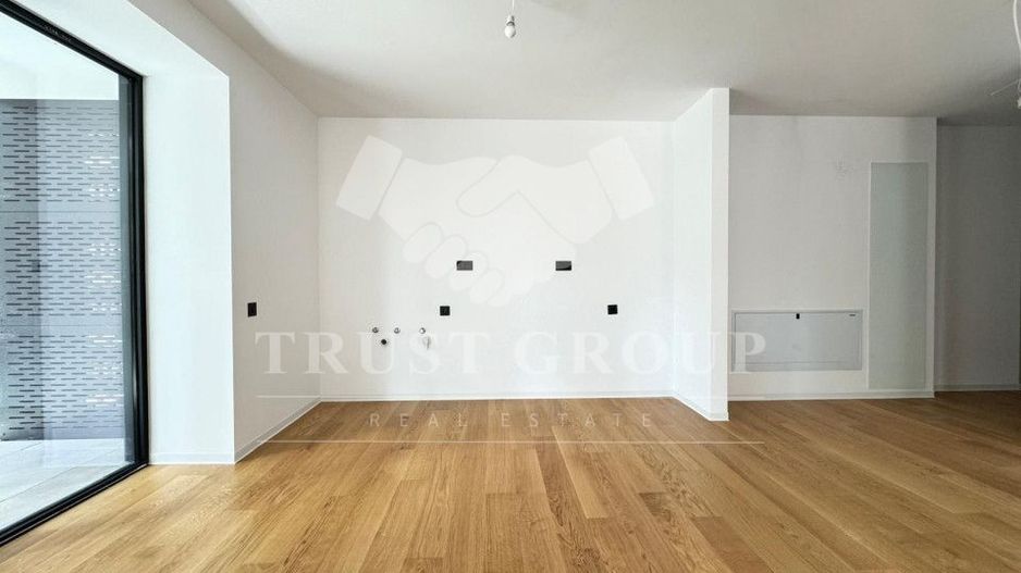 Apartament 4 camere | Yacht Kid | Terasa | 3 locuri de parcare - Poză 6