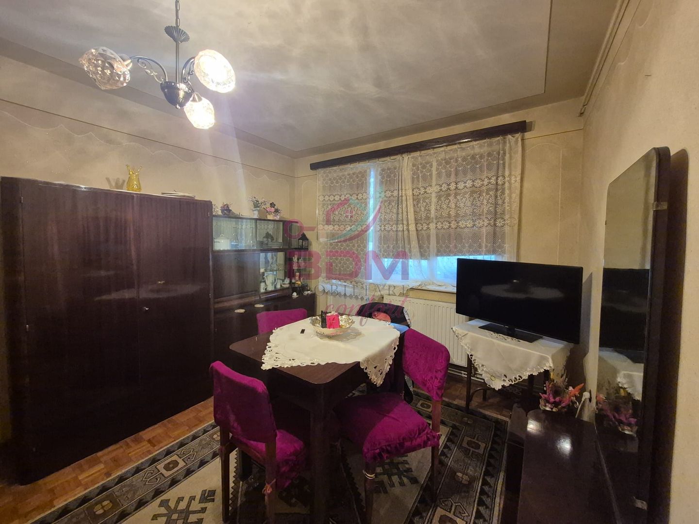 0 % Comision I Apartament 2 camere I 44 mp I zona Micro 1 - Poză 4