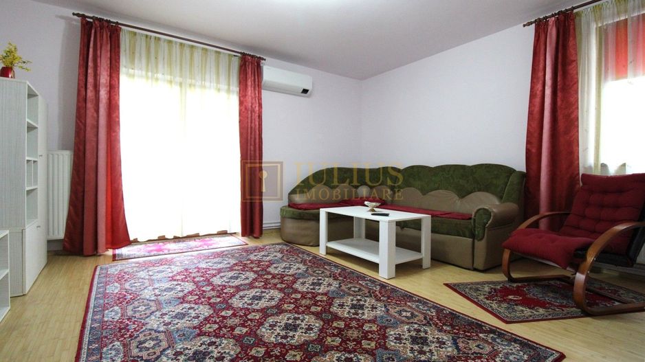 Decomandat, suprafata generoasa, centrala proprie/clima. Terasa mare! - Poză 5