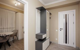 Vânzare, apartament,1 cameră, Strada Ghica Voda, Botanica - Poză 4