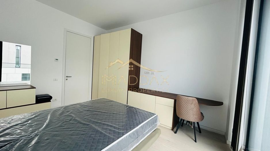 PENTHOUSE 4 CAMERE 150 MP  *** HERASTRAU *** - Poză 15