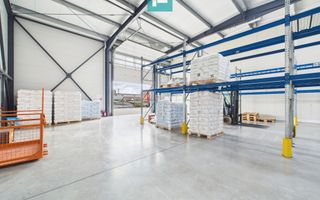 Hală industrială – Giarmata. - Poză 5