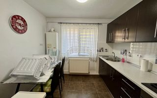 Apartament 2 camere | 54 mp utili | Zona Micro 16 - Poză 10