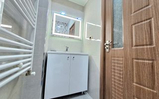 Apartament decomandat ultraspatios 72mp, 2 bai, Isaran Coresi - Poză 11