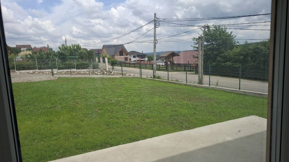 Casa individuala Noua, priveliste deosebita Tocile-Sibiu. - Poză 20