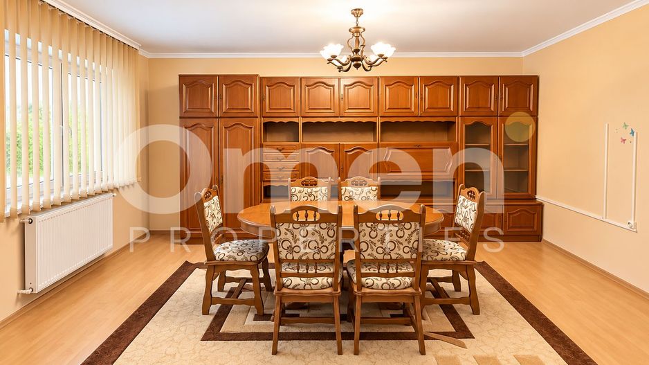 Apartament de inchiriat | Strada Transilvaniei | 98 mp | 3 camere | 2 bai - Poză 6