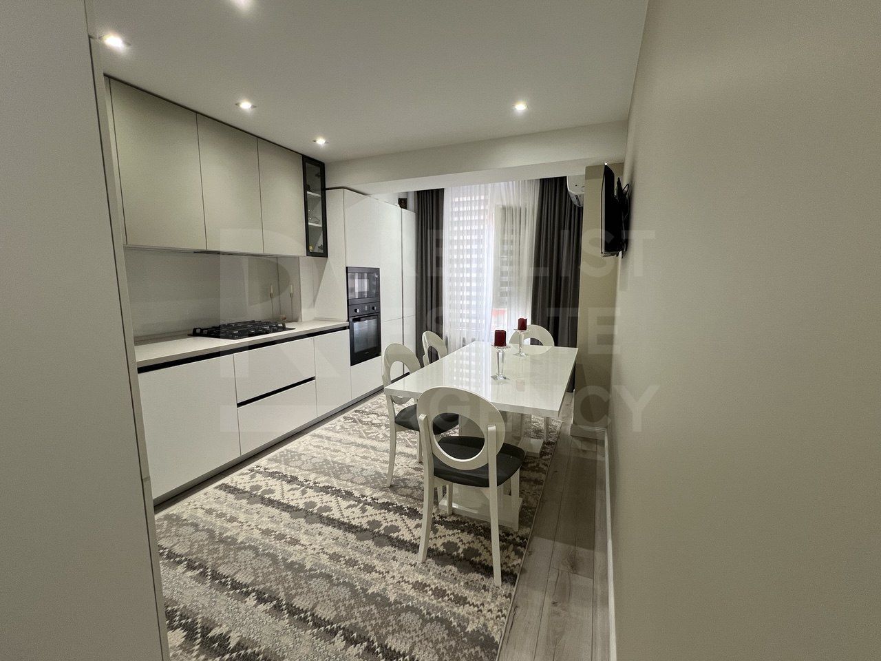 Vânzare, apartament, 2 camere, strada Ginta Latină, Ciocana - Poză 2