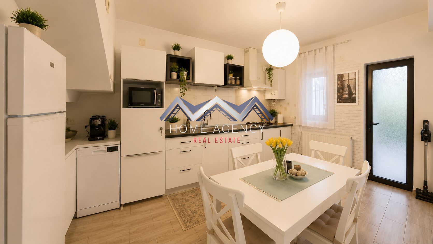Casă individuală Tunari | 4 camere | Dormitor la parter | Teren 400 mp - Poză 5