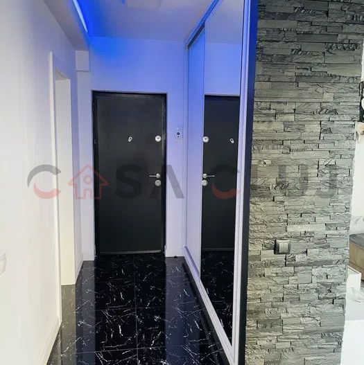 2 camere, etaj intermediar, parcare inclusa  zona Vivo - Poză 3