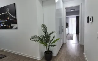 3 camere | Cloud 9 Residence | Aviației| 2 terase| 2 parcări subterane - Poză 37