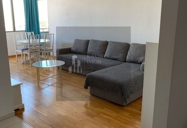 Apartament 2 camere | Monaco Towers | Metrou Dimitrie Leonida - Poză 4