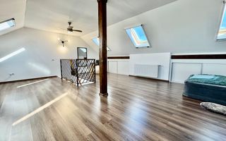 Casa Triplex de vanzare in Selimbar | Zona Exclusivista De Case - Poză 14