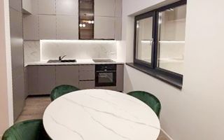 Apartament 3 camere I Prima Inchiriere I Pipera Rond OMV - Poză 5