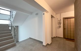 Apartament 2 camere de vanzare Constanta, zona Elvila - Poză 14