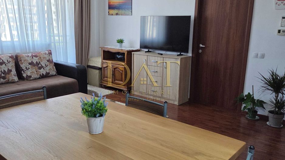 Apartament 2 camere | boxa |  Junior Residence - Poză 1