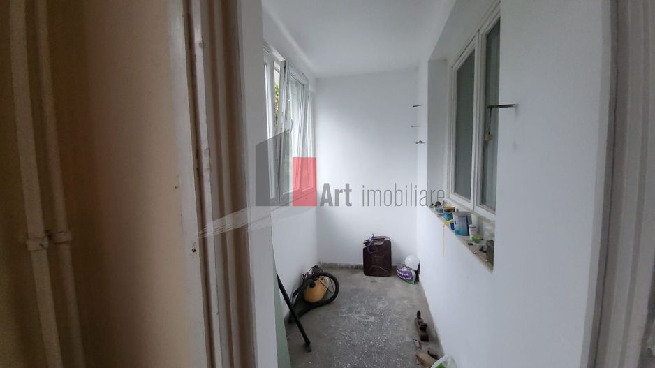 Apartament 3 camere 50m Metrou N. Grigorescu - Poză 11