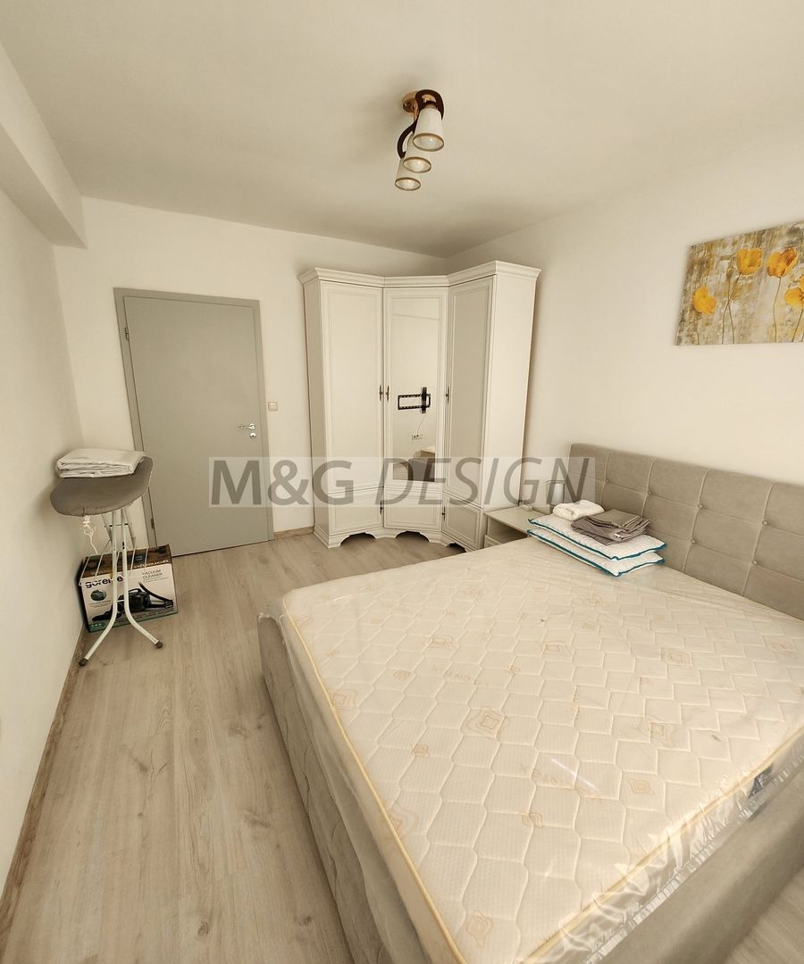 Apartament 2 camere bloc nou aproape de Shopping City - Poză 6