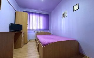 Apartament 3 camere, etaj intermediar - Poză 6