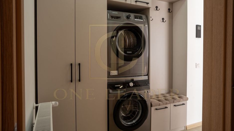 Penthouse 3 camere, 80 mp - Brasov – Tractorul - Poză 6