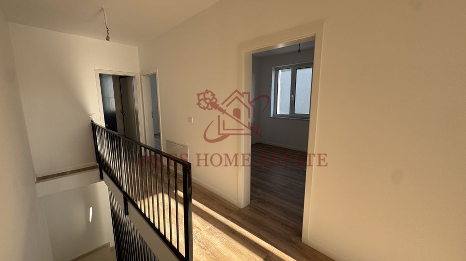 Duplex modern cu eficienta energetica - Bucovat, Remetea Mare - Poză 5