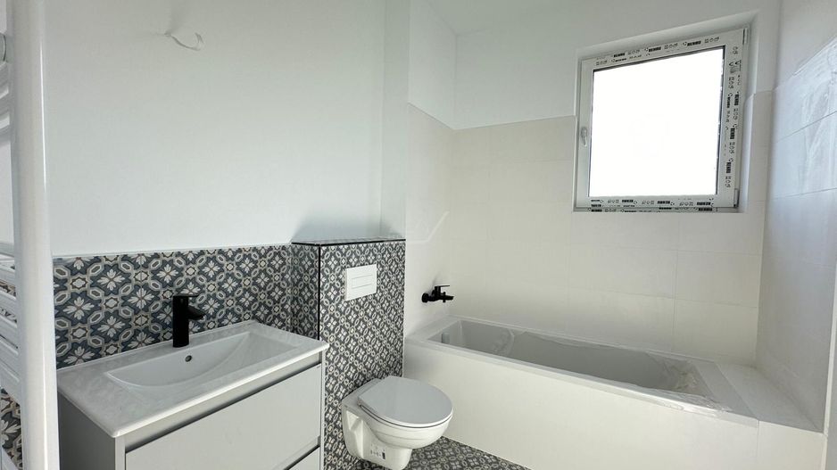 Bloc finalizat. Lift. Decomandat. Loc parcare. - Poză 6