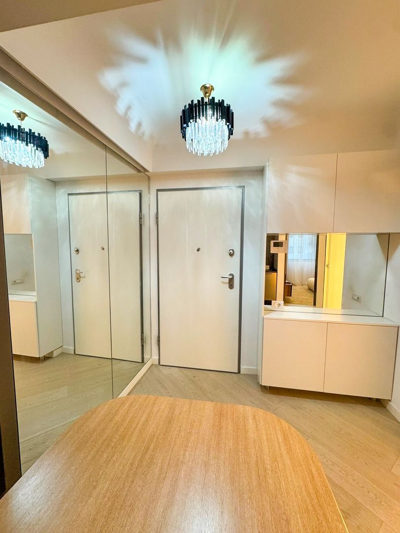 Rent I Premium 2-Bedroom Apartment | Cortina North I Pipera - Poză 4