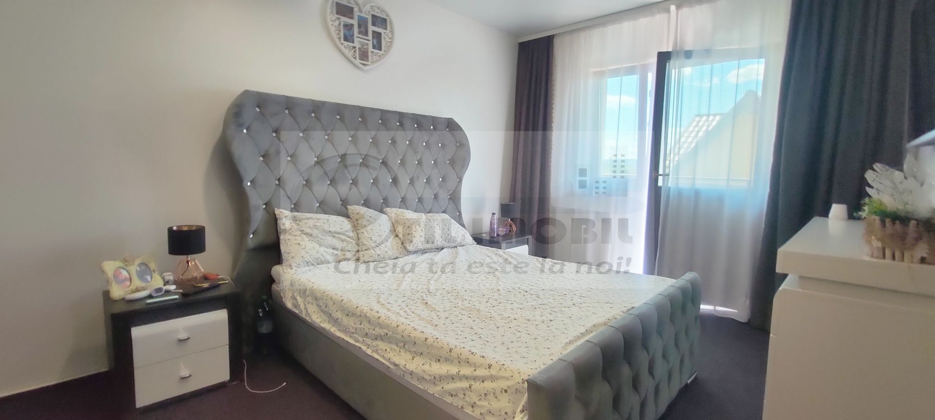 VILA PREMIUM 1,7 KM ALEEA TUDOR NECULAI, VALEA ADANCA, LA CHEIE, P+1+M - Poză 42