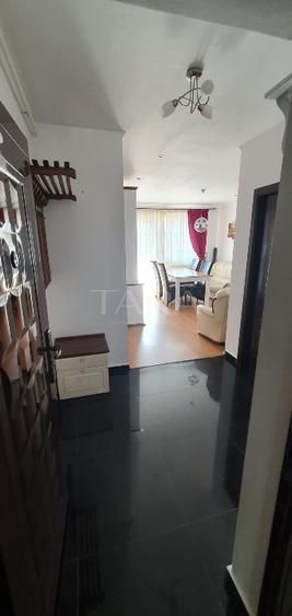 Apartament cu 3 camere complet mobilat și utilat – Florești,  VIVO. - Poză 5