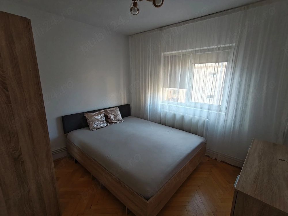 Complexul Studentesc | 3 Camere | 2 Bai |  Centrala Proprie . - Poză 5