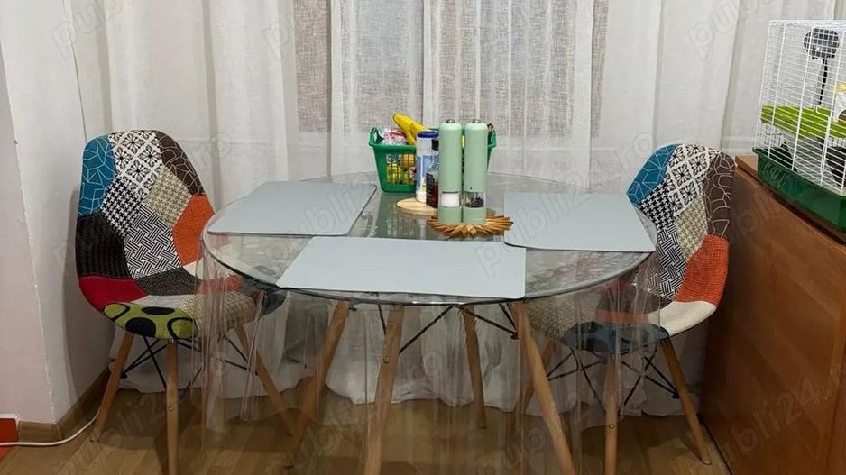 Apartament cu 2 camere - Poză 5