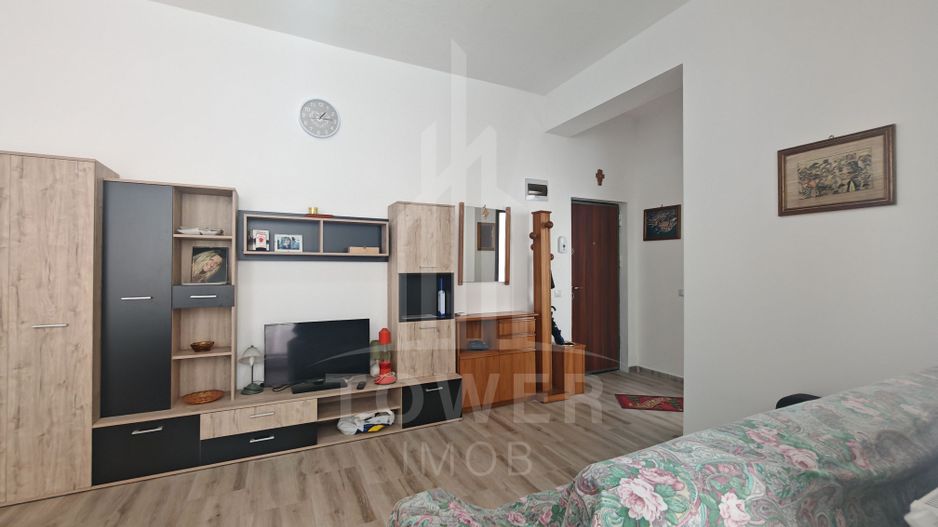 Apartament 2 camere, Doamna Stanca – mobilat, utilat,|garaj subteran. - Poză 5