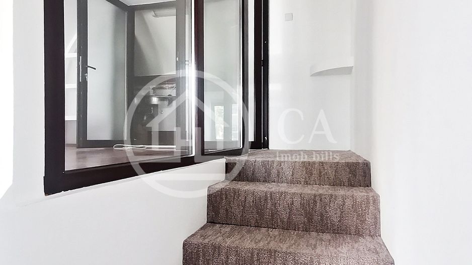 Spațiu comercial cu 2 camere de închiriat, Ultracentral, Oradea - Poză 5