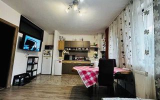 Apartament 2 camere, 56 mp, parter înalt – zona Metro - Poză 2