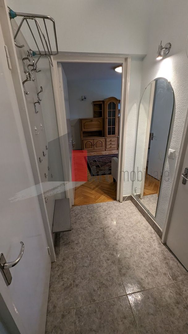 Apartament cu 3 camere in zona Bucurestii Noi/Parc Bazilescu - Poză 17