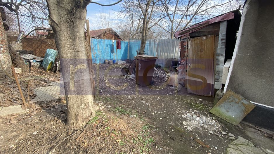 TEREN 400MP | DESCHIDERE 12,6 | STRAULESTI - Poză 4