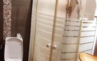 Casa cu spatiu comercial  si teren in zona Afi - Poză 11