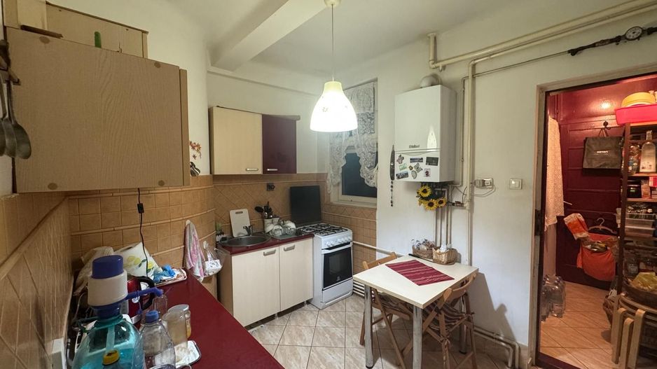 Apartament 4 camere I Mosilor - Armeneasca I Vanzare - Poză 12