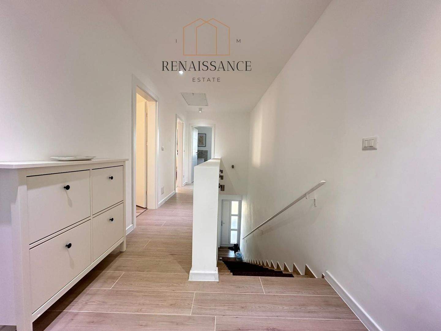 Dumbravita 3 Camere 2 Bai | 85mp Utili | Ferventia II - British School - Poză 10